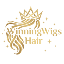 WinningWigs Hair