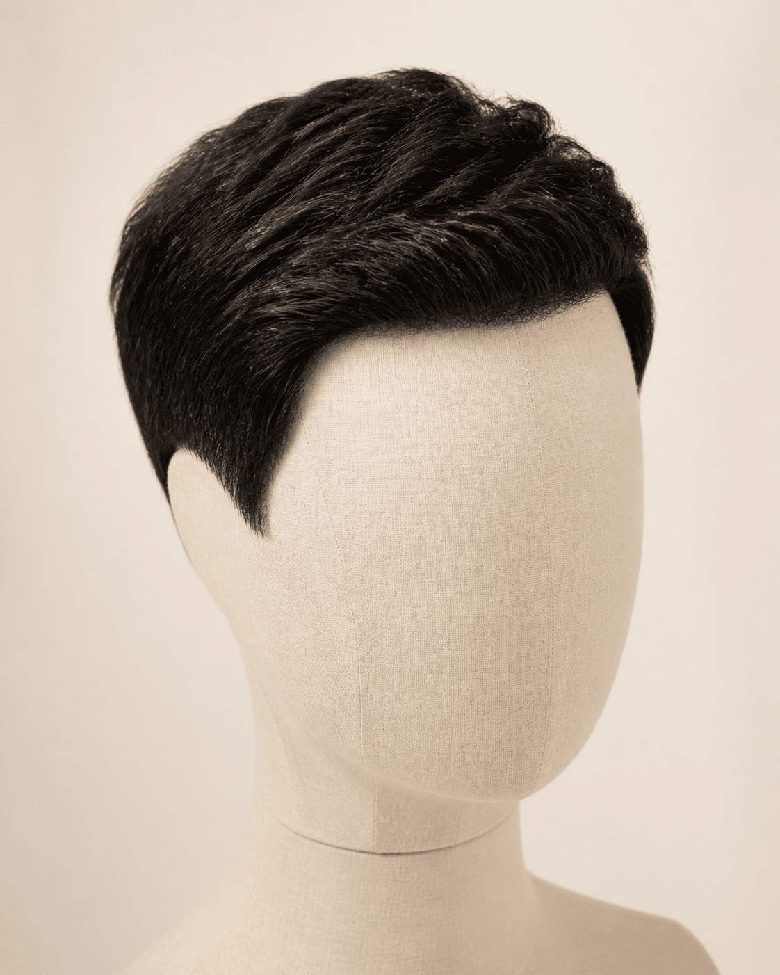 Men's Hair Systems